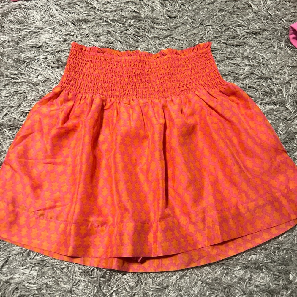 J.marie skirt